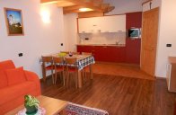 Apartmány La Cuna - Itálie - Livigno