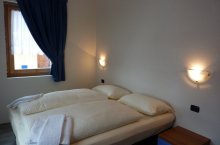 Apartmány La Cuna - Itálie - Livigno