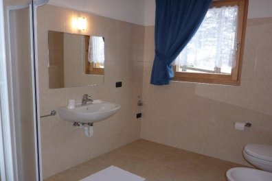 Apartmány La Cuna - Itálie - Livigno