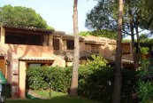 Apartmány La Pineta - Itálie - Sardinie - Santa Margherita di Pula