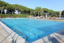La Serra Resort - Itálie - Kampánie - Baia Domizia
