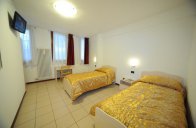 Apartmány Lago Rotondo - Itálie - Val di Sole  - Mezzana