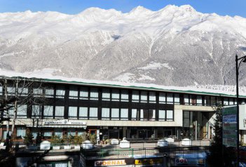 Apartmány Lago Rotondo - Itálie - Val di Sole  - Mezzana
