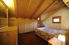 Apartmány Lagorai - Itálie - Val di Fiemme - Predazzo