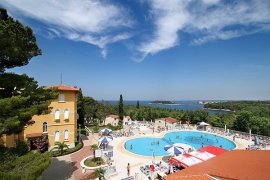 APARTMÁNY LAGUNA BELLEVUE