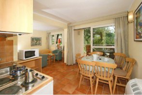 APARTMÁNY LAGUNA BELLEVUE - Chorvatsko - Istrie - Poreč