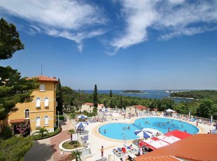 APARTMÁNY LAGUNA BELLEVUE
