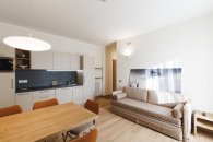Apartmány Langes - Itálie - San Martino di Castrozza - Passo Rolle