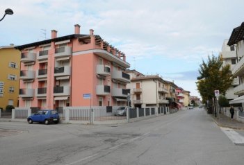 Apartmány Lanzarini - Itálie - Caorle