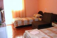 Apartmány Lara - Černá Hora - Bar