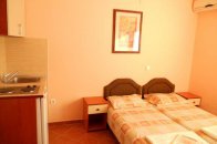 Apartmány Lara - Černá Hora - Bar