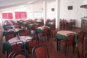 Apartmány Lara - Černá Hora - Bar