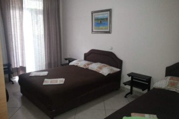 Apartmány Lara - Černá Hora - Bar