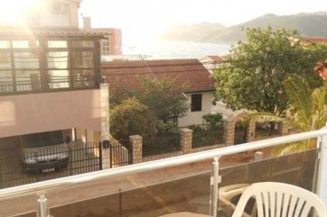 Apartmány Lara-S - Černá Hora - Bar