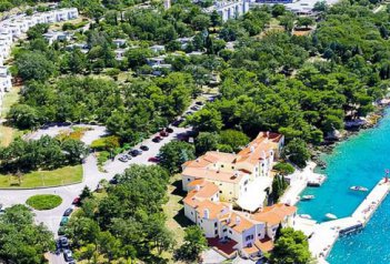 Apartmány Lavanda - Chorvatsko - Krk - Malinska