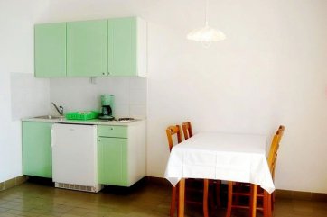 Apartmány Lavanda - Chorvatsko - Krk - Malinska