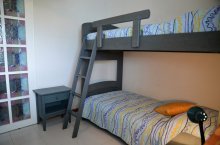 Apartmány Le Caravelle - Itálie - Bibione