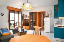 Apartmány Le Caravelle - Itálie - Bibione