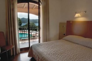 Apartmány Le Ginestre - Itálie - Sardinie - Costa Rei