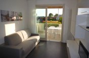 Apartmány Le Palme - Itálie - Lido di Jesolo