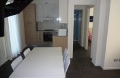 Apartmány Le Palme - Itálie - Lido di Jesolo