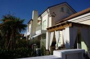 Apartmány Le Palme - Itálie - Lido di Jesolo