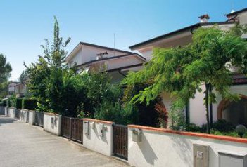 Apartmány Lecci - Itálie - Caorle - Eraclea Mare