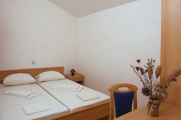 Apartmány LINA - Chorvatsko - Korčula - Lumbarda