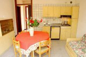 Apartmány Linda - Itálie - Lignano - Lignano Pineta