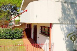 Apartmány Linda - Itálie - Lignano - Lignano Pineta