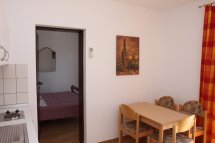 Apartmány Liović - Chorvatsko - Střední Dalmácie - Omiš