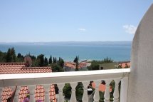 Apartmány Liović - Chorvatsko - Střední Dalmácie - Omiš