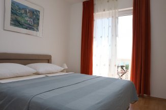 Apartmány Liović - Chorvatsko - Střední Dalmácie - Omiš