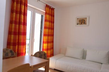 Apartmány Liović - Chorvatsko - Střední Dalmácie - Omiš