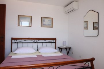 Apartmány Liović - Chorvatsko - Střední Dalmácie - Omiš
