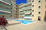 Apartmány Livenza - Itálie - Caorle