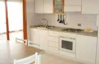 Apartmány Livenza - Itálie - Caorle