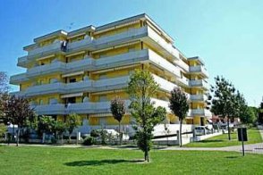 Apartmány Livenza - Itálie - Caorle