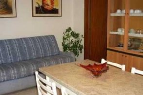 Apartmány Livenza - Itálie - Caorle