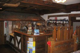 Apartmány Lores 2 - Itálie - Marilleva - Folgarida 