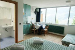 Apartmány Lores 2 - Itálie - Marilleva - Folgarida 