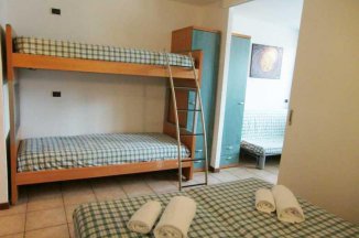 Apartmány Lores 2 - Itálie - Marilleva - Folgarida 