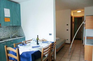Apartmány Lores 2 - Itálie - Marilleva - Folgarida 