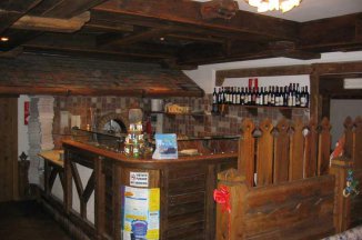 Apartmány Lores 2 - Itálie - Marilleva - Folgarida 