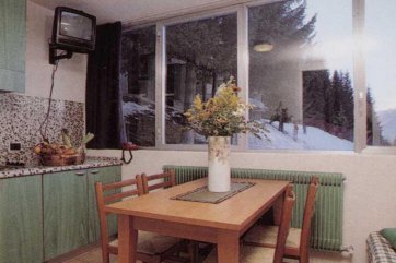 Apartmány Lores 2 - Itálie - Marilleva - Folgarida 