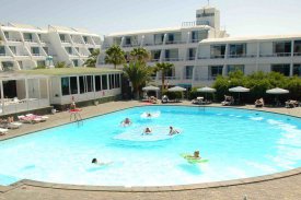 Recenze Apartmány LOS HIBISCOS