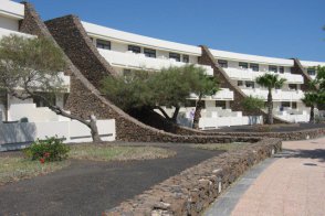 Apartmány LOS ZOCOS CLUB RESORT - Kanárské ostrovy - Lanzarote - Costa Teguise