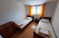 Apartmány Luka - Chorvatsko - Severní Dalmácie - Sveti Filip i Jakov