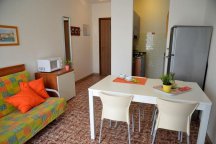 Apartmány Lyons - Itálie - Bibione