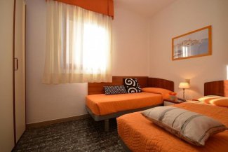 Apartmány Lyons - Itálie - Bibione